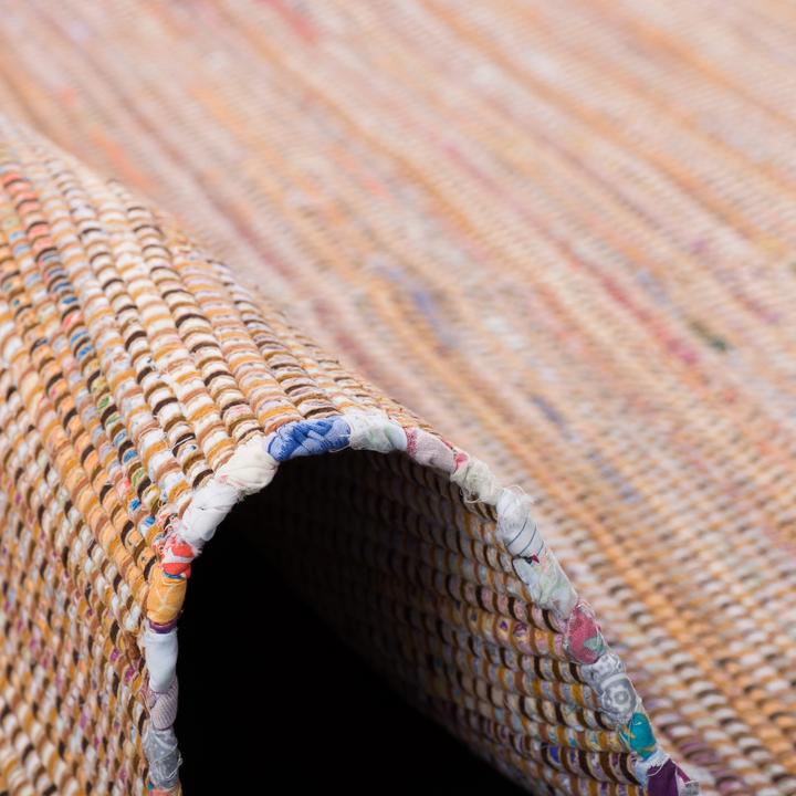 Image du produit Pergamon Tapis en coton naturel Cayenne (120 x 180 cm)