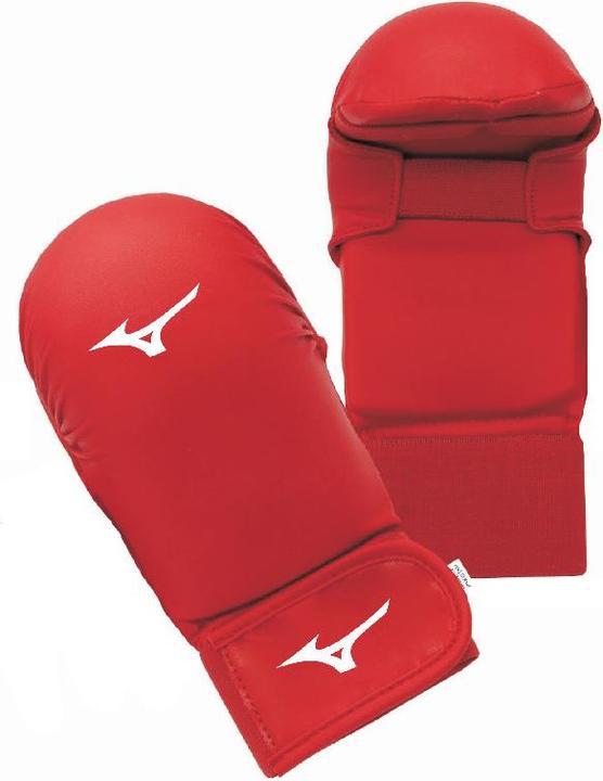 Produktbild Mizuno Karatehandschuhe ohne Daumen (M)