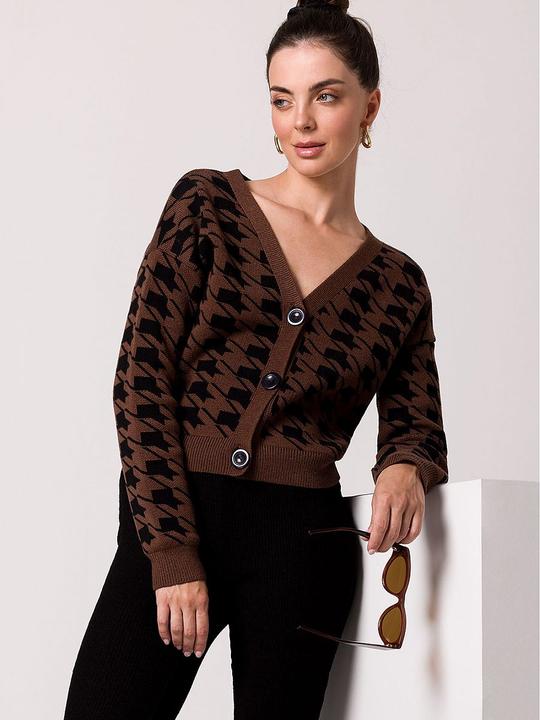 Image du produit BE Knit Cardigan (M)