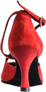 Actual product image Dancing Queens 736 Dance shoes (38)