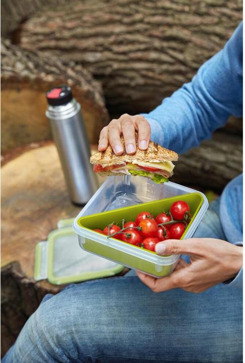 Actual product image Emsa Clip & Go