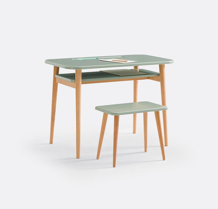 Image du produit La Redoute Interieurs Jimi (80 x 45 x 57.80 cm)