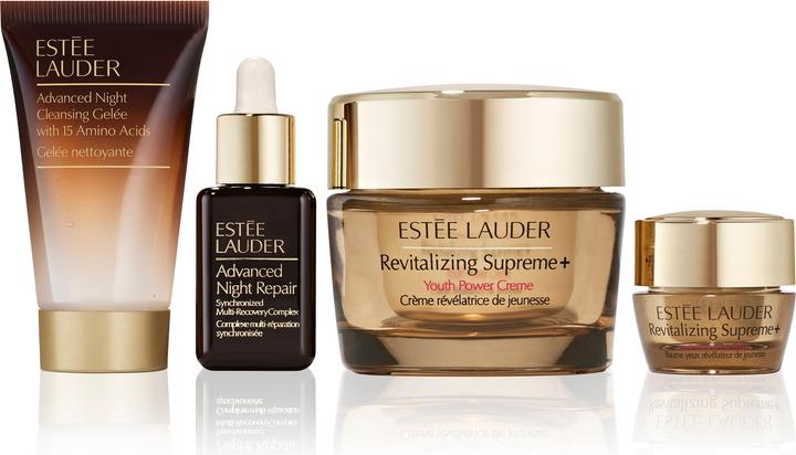 Actual product image Estée Lauder Supreme+ (Facial care set)