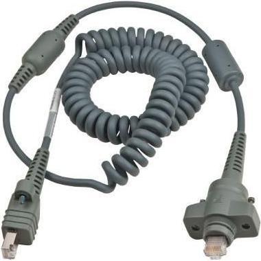 Thumbnail - Honeywell USB Scanner Cable Granit, Barcode-Scanner Zubehör