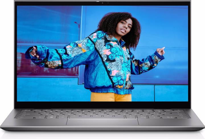 Produktbild Dell Inspiron 5410 (14", 512 GB, 8 GB, CH, Intel Core i5-1155G7)