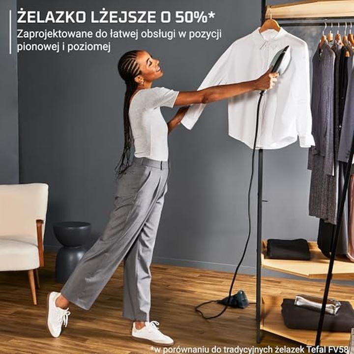 Produktbild Tefal Duo Power JF4031 (1700 W, 180 g/min)