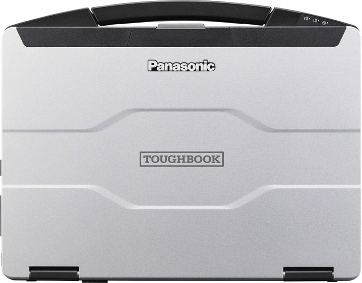 Produktbild Panasonic Toughbook 55 Mk2 (14", 512 GB, 8 GB, CH, Intel Core i5-1145G7)