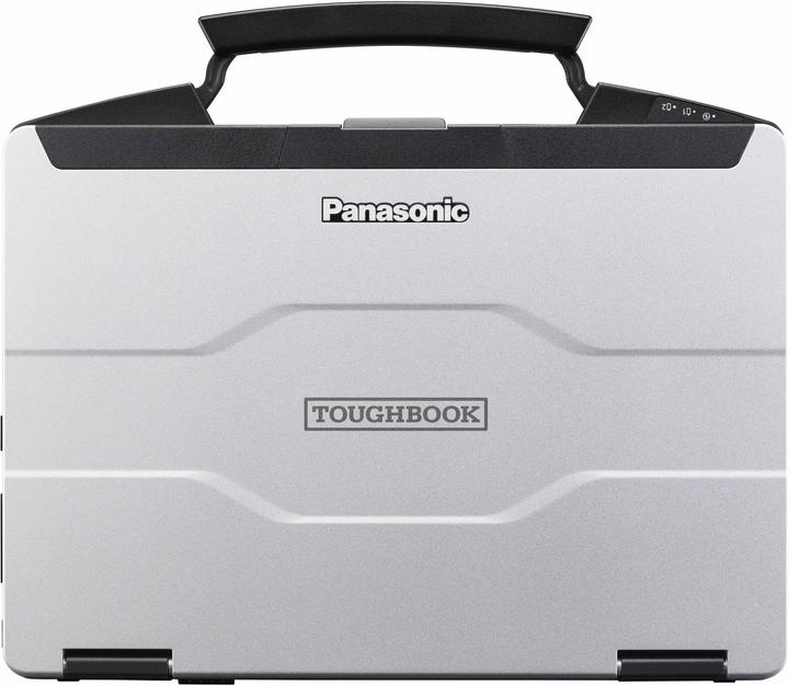 Produktbild Panasonic Toughbook 55 Mk2 (14", 512 GB, 8 GB, CH, Intel Core i5-1145G7)