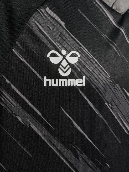 Produktbild hummel Hmlmatch Triumph Jersey S/S Kids (164)