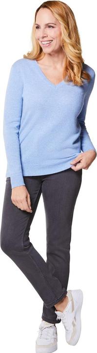 Produktbild Clarina Pullover «Emily» (48)