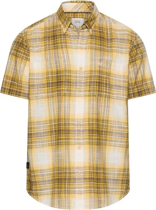 Immagine prodotto Camel Active Kurzarmhemd mit Brusttaschen (4XL)