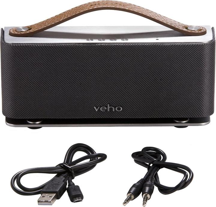 Produktbild veho M6 Mode (8 h, Akkubetrieb)