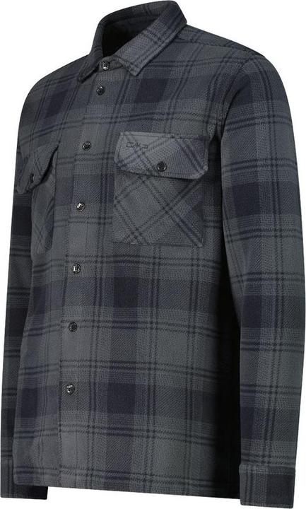 Immagine prodotto CMP Campagnolo Shirt Printed Fleece (L)