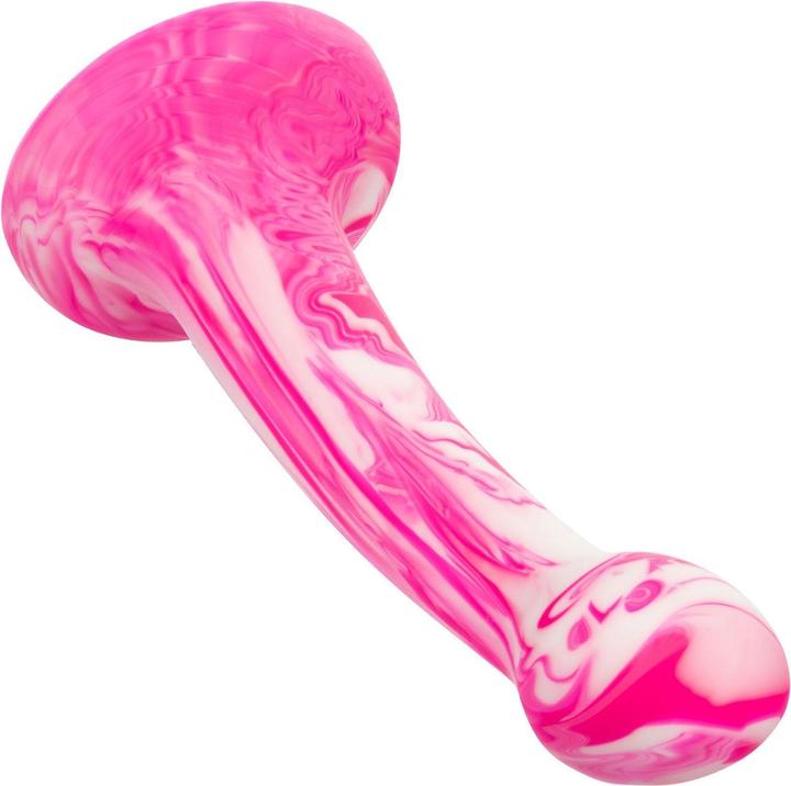 Produktbild CalExotics Twisted Love™ Twisted Bulb Tip Probe - Pink