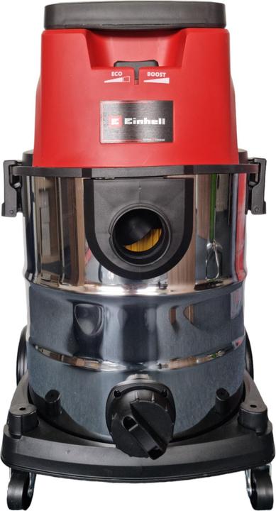 Image du produit Einhell TE-VC 36/25 Li S (Aspirateur eau et poussière)
