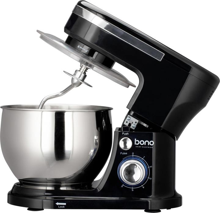 Lipo Yasmin (1300 W)