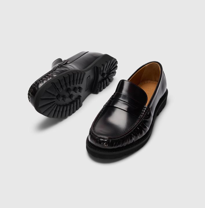 Image du produit Selected Leder Halbschuhe (44)