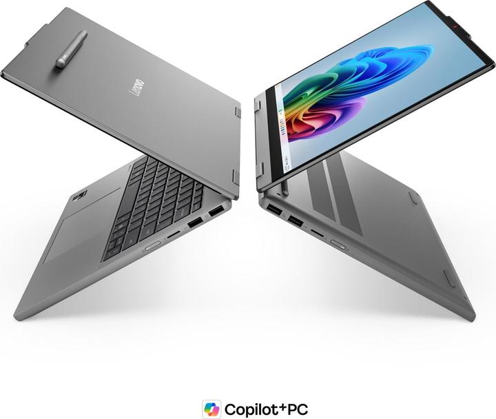 Produktbild Lenovo IdeaPad 5 2-in-1 14Q8Y11 (14", 512 GB, 16 GB, DE)