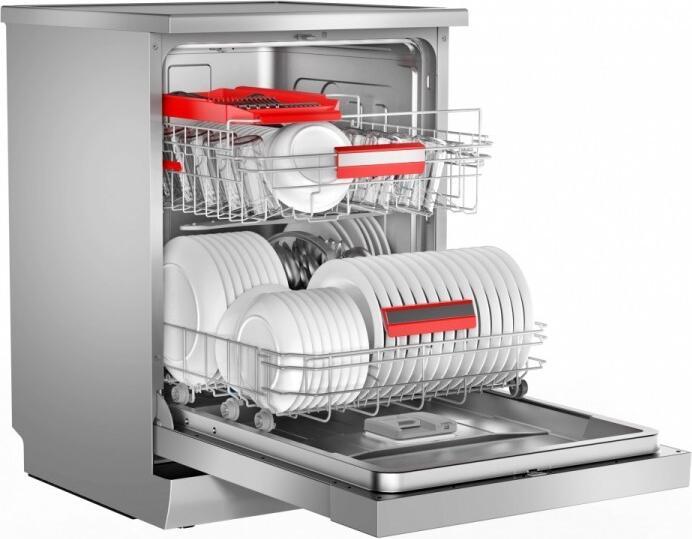 Image du produit Toshiba Zmywarka FS60 cm DW-14F5EE(W)-PL