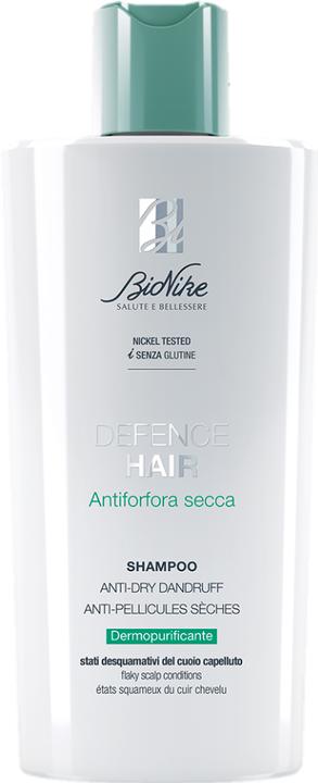 BioNike Defence Hair (200 ml, Flüssiges Shampoo)
