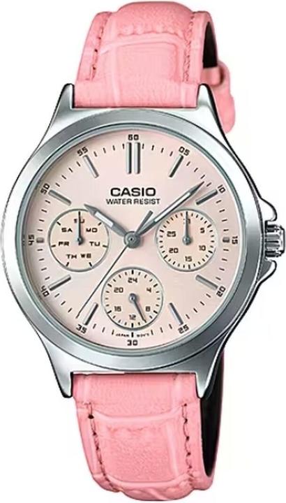 Image du produit Casio LTP-V300L-4A (Montre analogique, 32 mm)