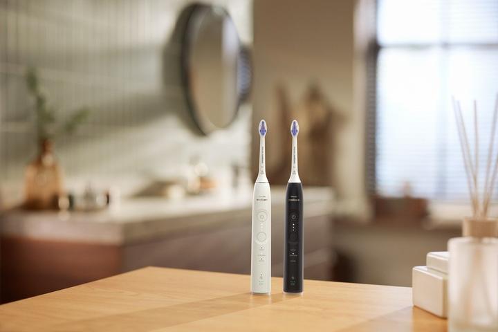 Actual product image Philips Sonicare Series 6500 (Sonic toothbrush)