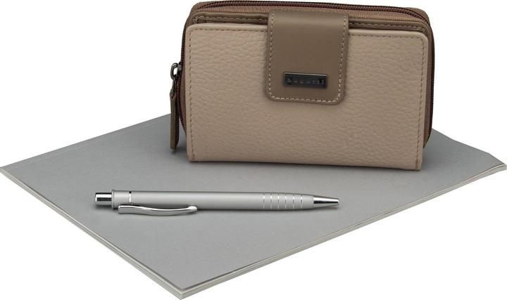 Actual product image Bugatti SINA wallet