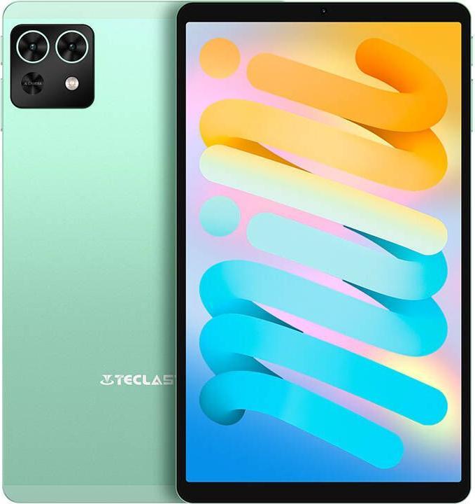 Produktbild Teclast Tablet M50 MINI 8.7" 6/128 GB WIFI (blue) (4G, 8.68", 128 GB, Blau)