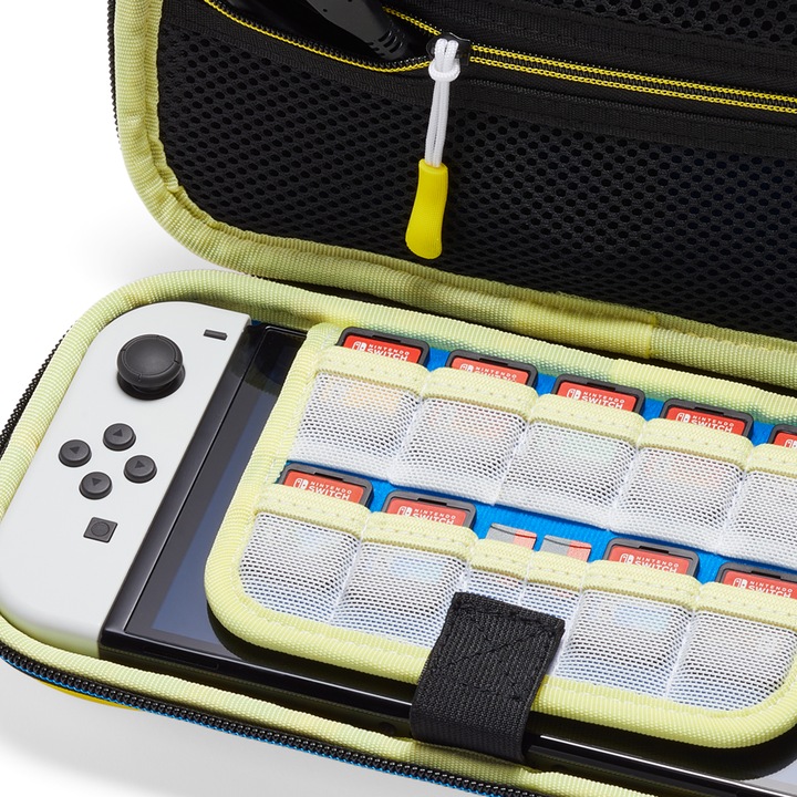 Produktbild PowerA NINTENDO SWITCH - Slim Cases (Switch)