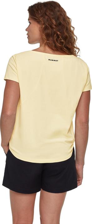 Produktbild Mammut Women's Seon T-Shirt Playground (XS)