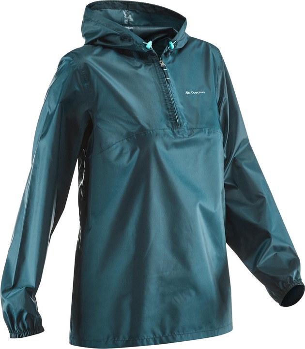 Immagine prodotto Quechua Raincut (3XL)