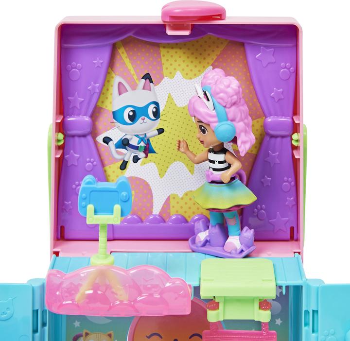 Actual product image Spin Master Gabby's Dollhouse