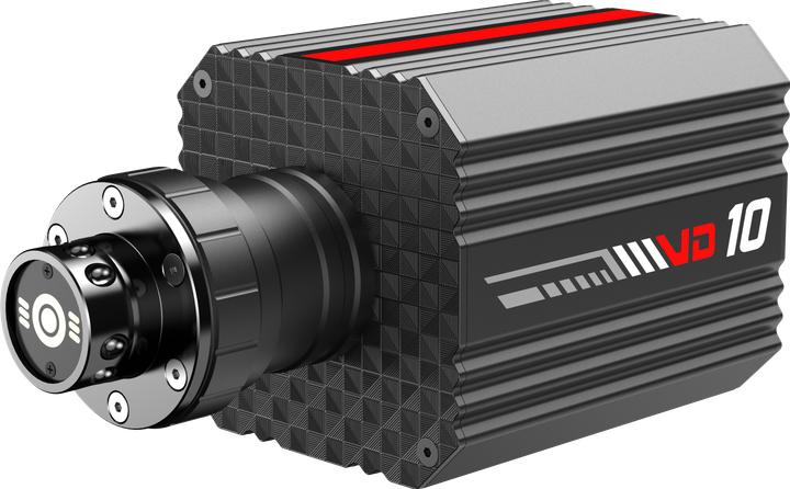 Image du produit PXN VD10 steering wheel base (PC Windows) (PC)