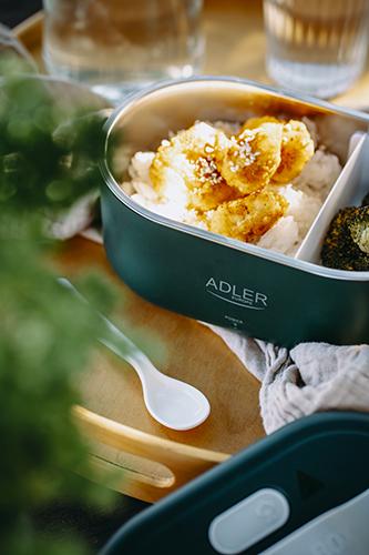 Immagine prodotto Adler AD 4505 Scaldavivande elettrico