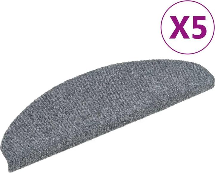 Immagine prodotto vidaXL Treppenmatten (65 x 21 cm)