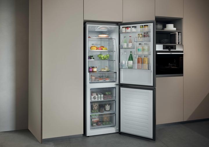 Actual product image Haier HDPR1618CNPK (352 l)