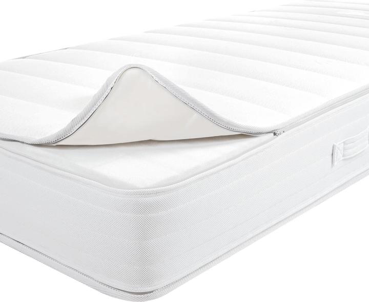 Actual product image Robusta Swiss Bedding Elanplus III medium (Foam core, 90 x 200 cm)