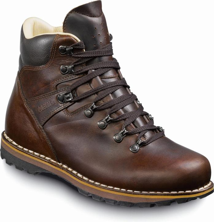 Actual product image Meindl Sonnblick shoes (41)