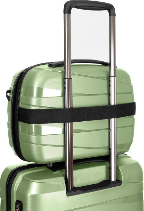 Actual product image Redolz Essentials 10 Beautycase 34 cm