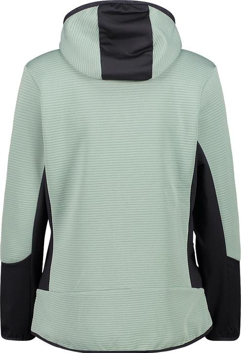 Produktbild CMP Campagnolo Woman Fix Hood (42)