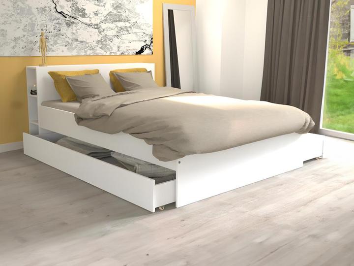 Actual product image Vente-unique Eugene (140 x 190 cm)