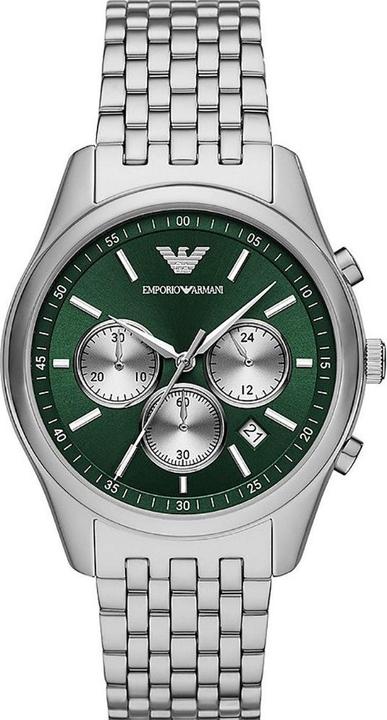 Emporio Armani Antonio (Chronograph, 41 mm)