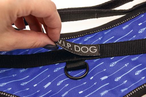 Produktbild Karlie Art Sportiv Mix and Match Geschirr (Hund, Hundesport)