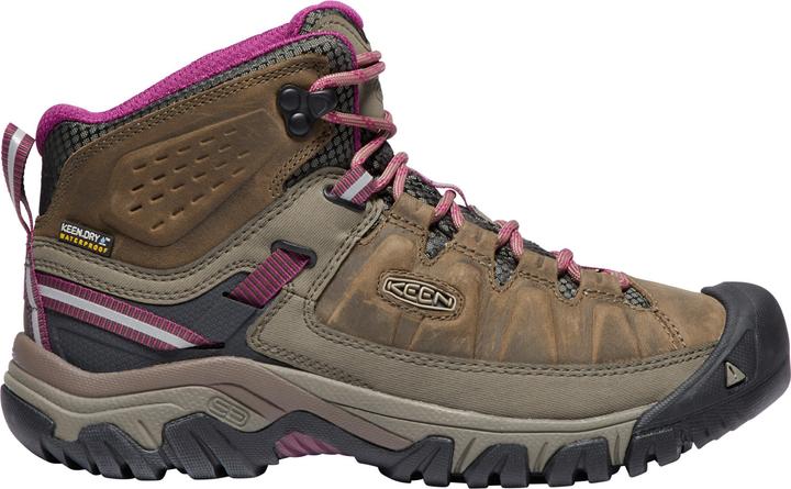 Immagine prodotto Keen Scarpe Targhee III Mid WP (37)