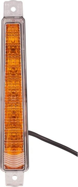 Actual product image Hella Front indicator light LED 2BA 012 846-021