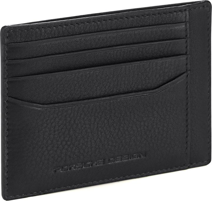 Actual product image Porsche Design Business Cardholder 4