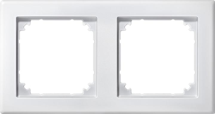 Bianco polare numero RAL (simile a RAL 9010)