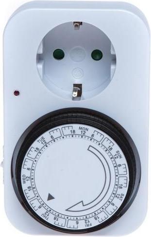 Haushalt Timer Vagner Twg-1 2h Interval
