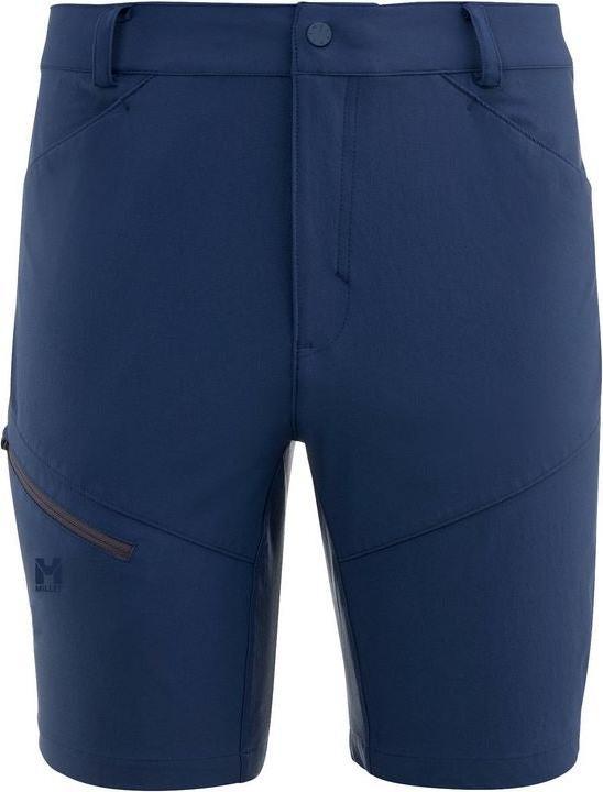 Actual product image Millet Trekker Str Short III Shorts (Frequency band 38 (2600 MHz))