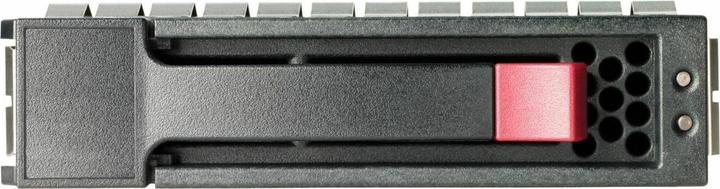 HP Hewlett-Packard HDD MSA 600GB 12G 10K 2.5 INCH (0.60 TB, 2.5")